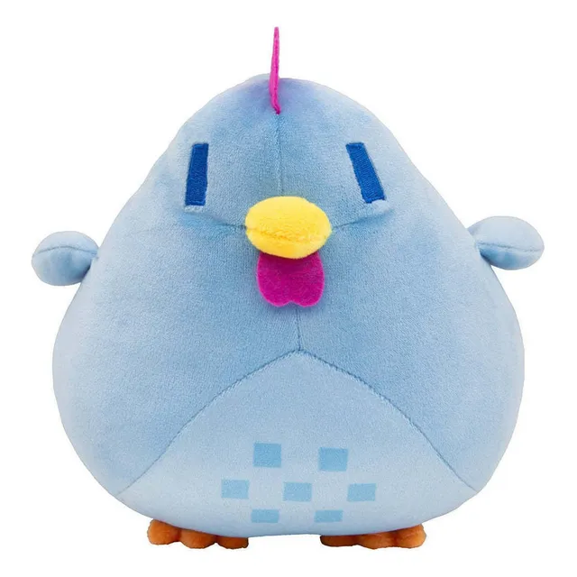 Zcx Pollito De Peluche De Juguete Stardew Valley Chicken