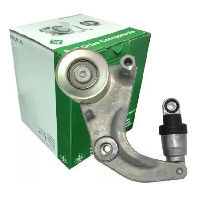Tensionador Da Correia Alternador Civic Crv 2.0 16v Hrv Ina