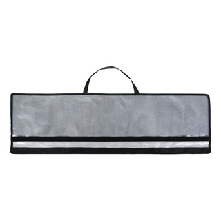 Bolsa De Transporte De Vara De Pesca Em Pvc Para Armazename Bolsa De Transporte De Vara De Pesca Em Pvc Para Armazename