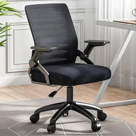 Silla De Escritorio Ergonómica Oficina Gamer Giratoria