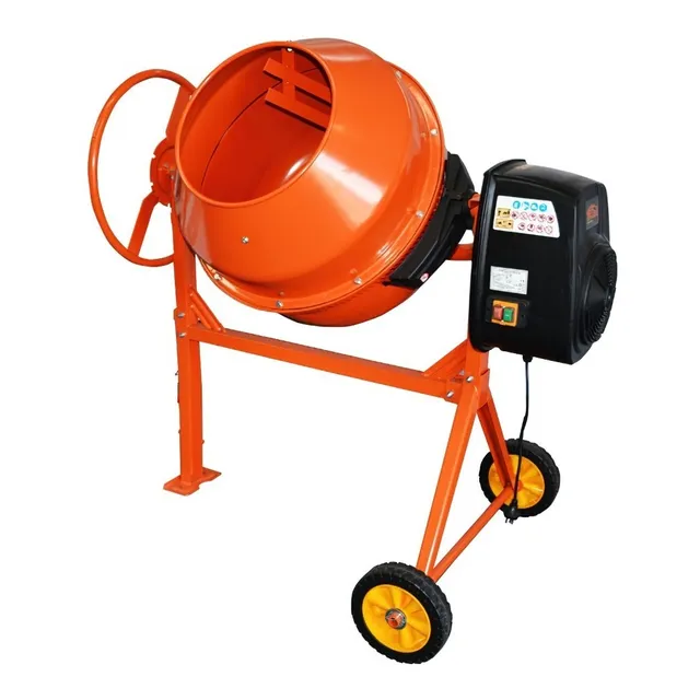 Concretera 180/l 110/v 800/w Rollberg
