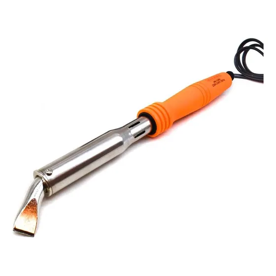 Soldador Tipo Lapiz 150w Punta Chata Makawa Mk0379