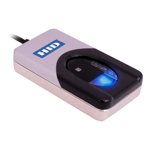 Lector Biométrico De Huellas Dactilares Hid U.are.u® 4500