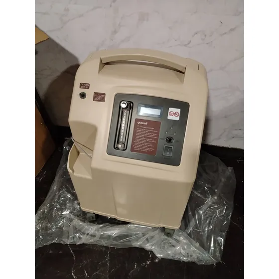 Concentrador De Oxígeno 10 Litros