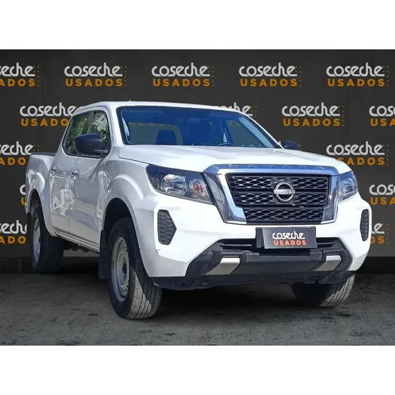 Nissan Navara Xrs