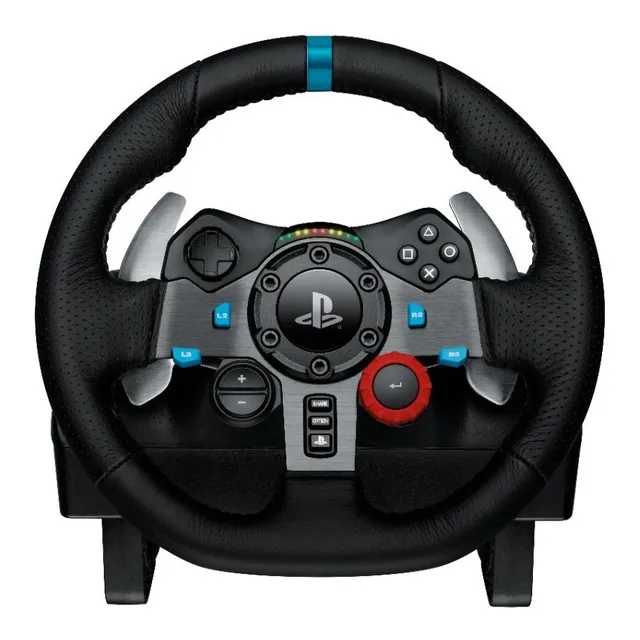 Timon C/pedal Logitech G29 Racing Wheel Ps3/ps4/ Usb