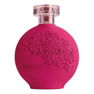 O BoticĂĄrio Floratta Flores Secretas Original Eau De Cologne 75ml Para Feminino O BoticĂĄrio Floratta Flores Secretas Original Eau De Cologne 75ml Para Feminino