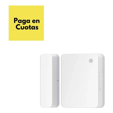 Xiaomi Mi Window And Door Sensor/sensor De Puertas