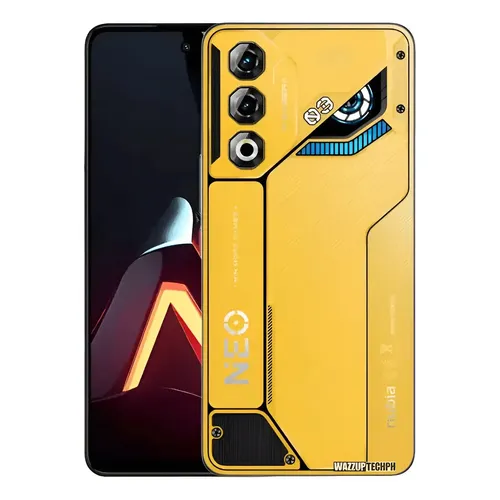 Nothing Phone (3a) 12gb Ram 256gb Rom Teléfono 5g Smartphone