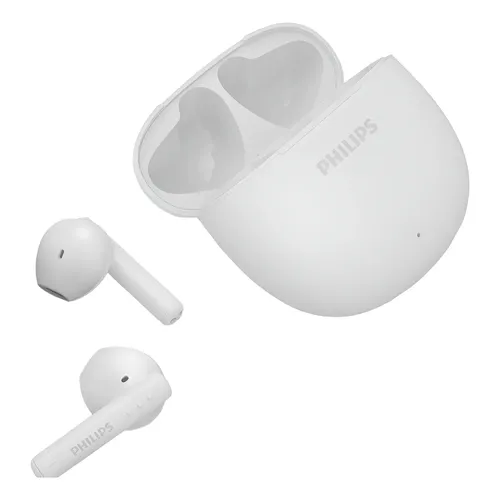 Fone De Ouvido Bluetooth 2000 Series Tat2206 Branco Philips