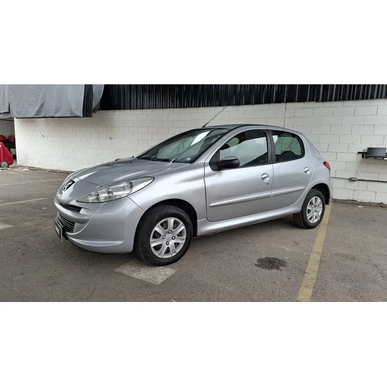Peugeot 207 1.4 Active