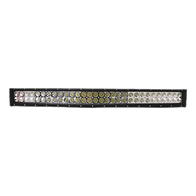 Neblinero Led Light Bar 86cmx13cmx14cm /180w 1-und