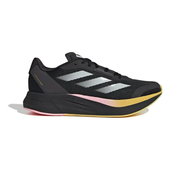 Tenis Hombre adidas Duramo Speed - Negro