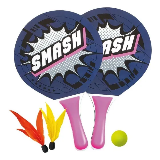 Jogo Smash Ball - Astro Toys