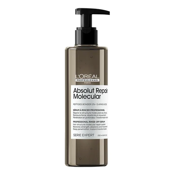 L'oréal Professionnel Absolut Repair Molecular - Sérum Capil