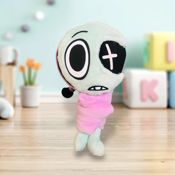 Peluche Astro De Dandys World