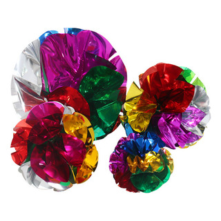 Medio: Aparece Un Destello De La Mano A La Flor De La Magia Medio: Aparece Un Destello De La Mano A La Flor De La Magia