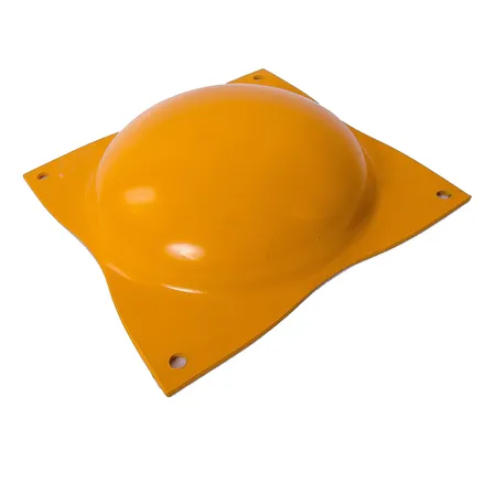 10 Boyas Metalicas Con Clavos