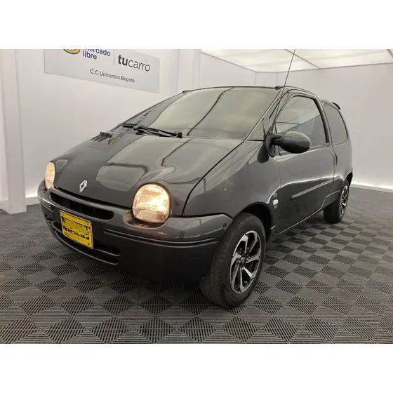 Renault Twingo 1.2 Access +