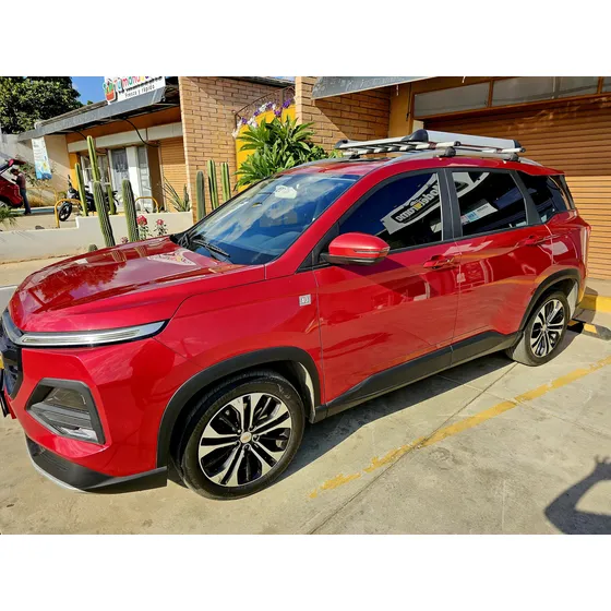 Chevrolet Captiva 1.5 Premier 7p Cvt