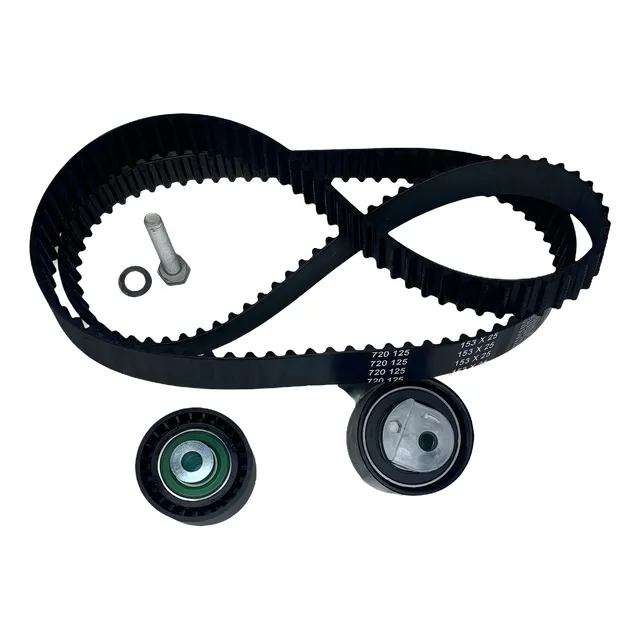 Kit De Tiempo Peugeot 307 408 206cc  2.0