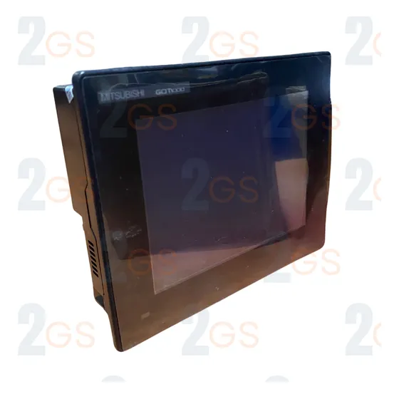 Panel Gt1050-qbbd Mitsubishi Electric
