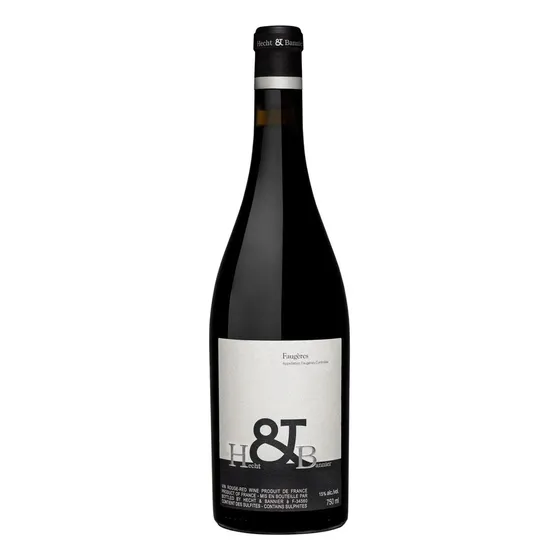 Vinho tinto Hecht & Bannier 750 ml