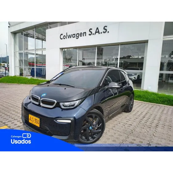 Bmw I3 Suite