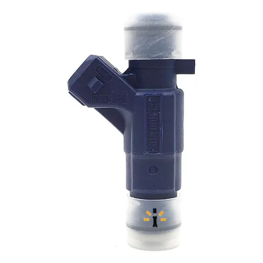 Inyector Byd F3 New