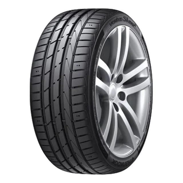 Cubierta 275/40/20 Neumatico Hankook K117a