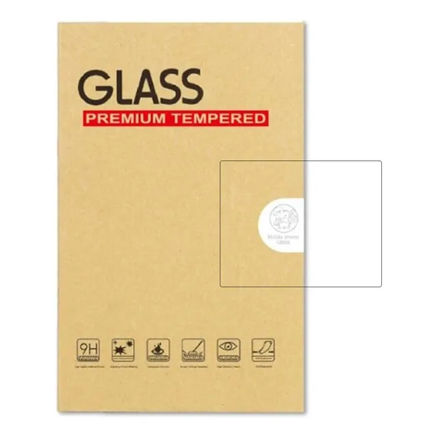 Película Protectora De Máquina De Juego De Vidrio Templado P