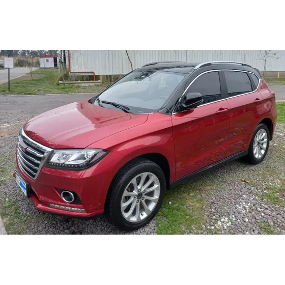 Gwm Haval 1.5t H2 Luxury At