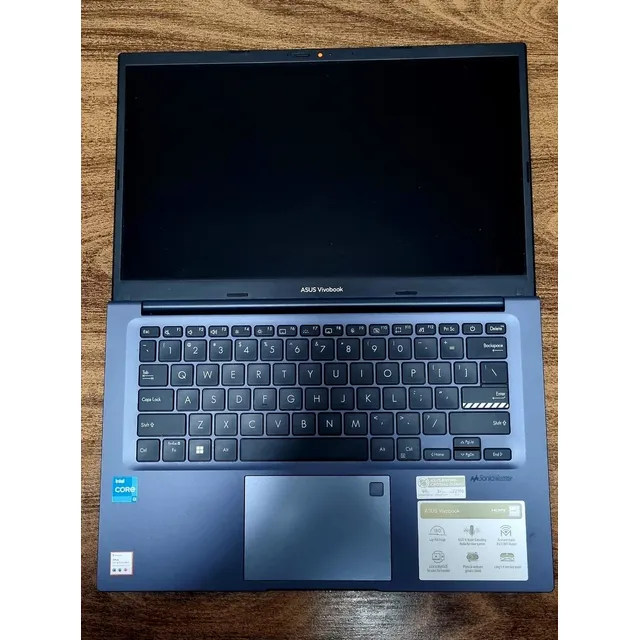 Laptop Computadora Asus Vivobook