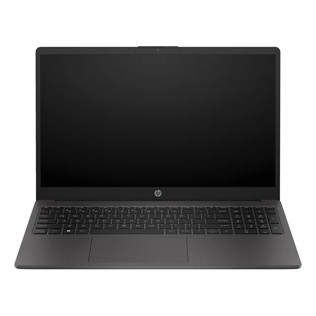 Notebook Hp 255 G10 Amd Ryzen 3-7330u 16 Gb Ddr4 Ssd 256 Gb 39.6cm (15.6 ) 1366x768px Amd Radeon Graphics Rx Vega 6 Teclado Español Freedos Color Gris Ceniza Oscuro