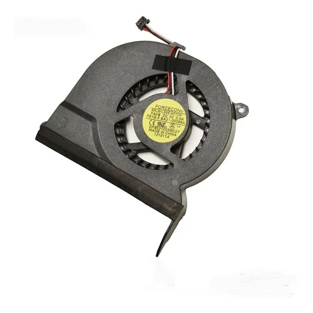 Fan Cooler Samsung Rv411, Rv511, Rv420, Rv520