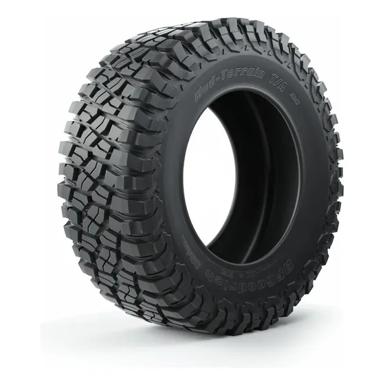 Neumático 39x13.5 R 17 Mud Terrain T/a Km3 Bfgoodrich
