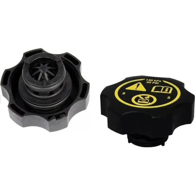 Tapa Deposito De Agua Chevrolet Onix Prisma Cruze Sonic Spin
