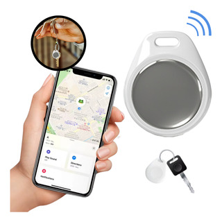 Localizador Rastreador Smart Tag Compatível My Find Gps Pet Localizador Rastreador Smart Tag Compatível My Find Gps Pet