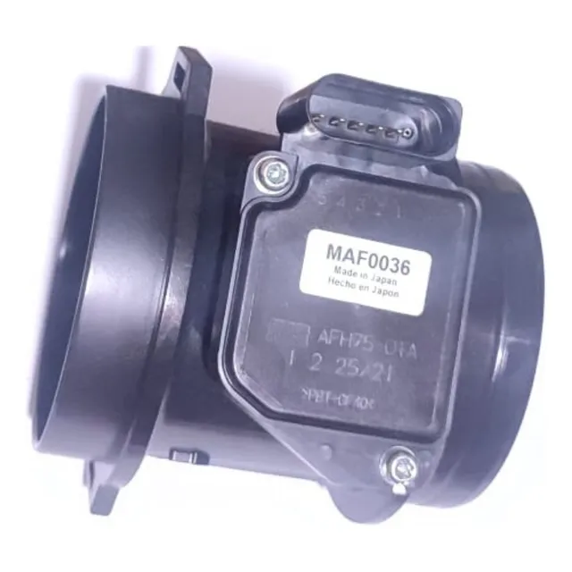 Sensor Maf Volkswagen  Golf Audi A4 A6 Allroad  Quattro S4