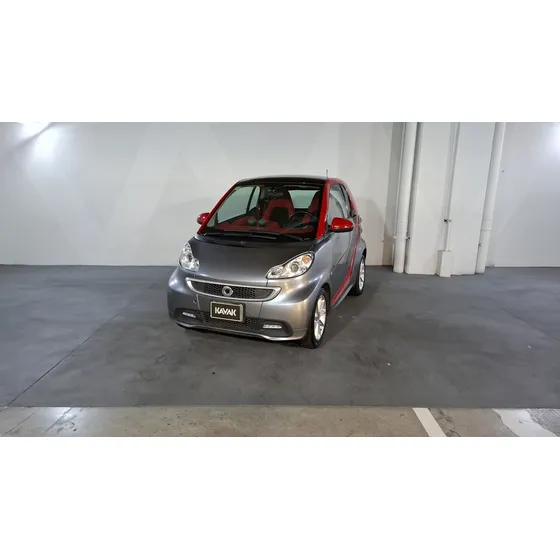 Smart Fortwo 1.0 Coupe Passion
