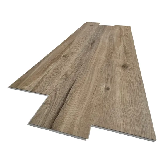 Piso Vinilico Flotante Click 5mm Resistente Al Agua - Smf  