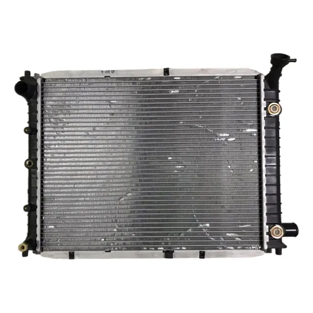 Radiador Ford Mercury Tracer 1991 1992 1994 1996 Automatico