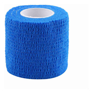 5rolls Cinta De Vendaje Autoadhesiva Impermeable 5rolls Cinta De Vendaje Autoadhesiva Impermeable