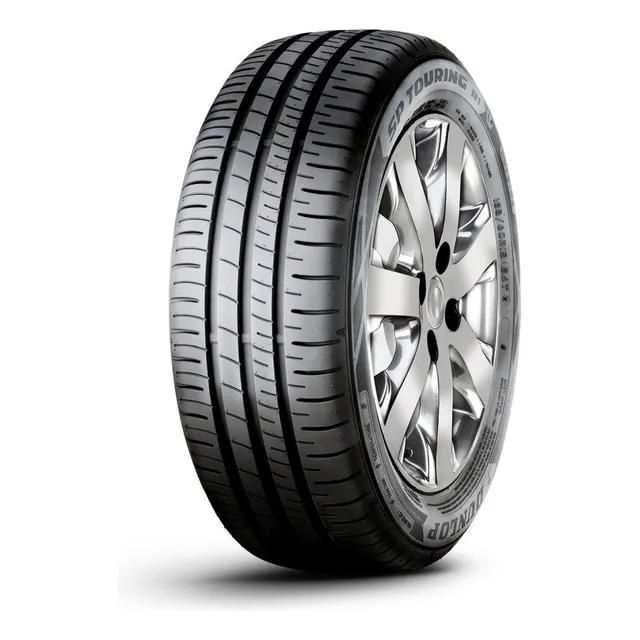 Cubierta 165/70/13 Dunlop Sport R1 Br