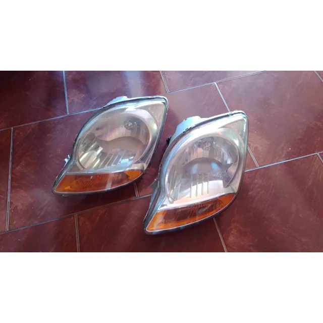 Faros Der O Izq Original Spark