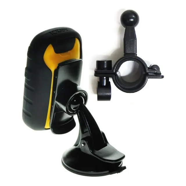 Soporte Para Bici Etrex 10 20 30 Gpsmap 62 62s 62sc Oregon