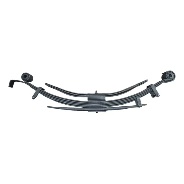 Juego De Ballestas Delt Canter 01-12/fuso I 14-18 (turbo)
