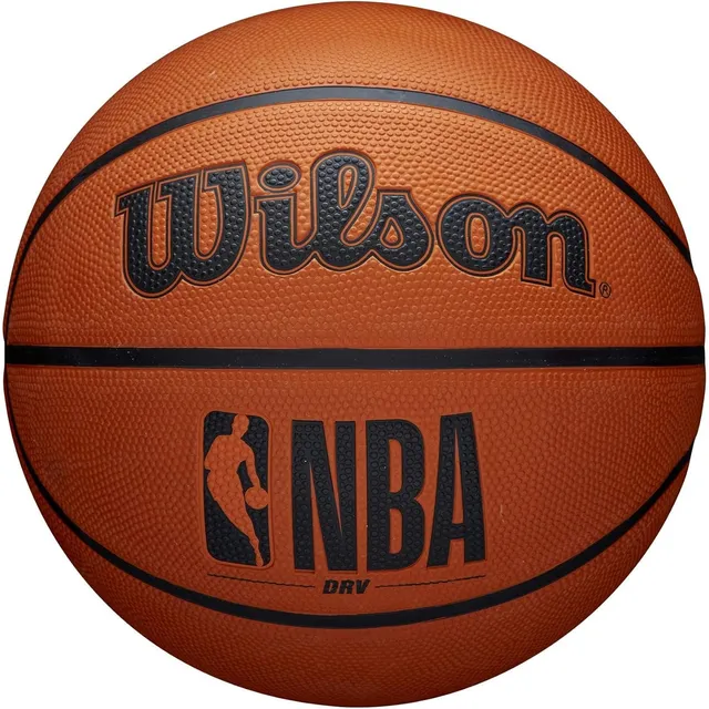 Balon De Basquet Wilson Nba Prestige Talla 7 29.5inch
