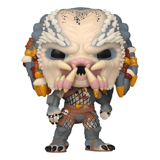 Funko Pop! Plus Predator Elder Grayback 1750