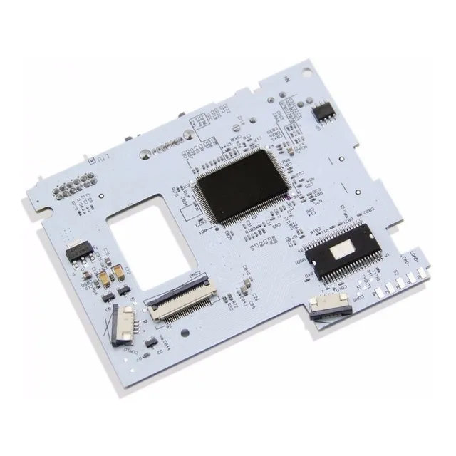 Matrix Freedom Pcb 1175 / 1532 Liteon Dg-16d5s / Ltu Pcb